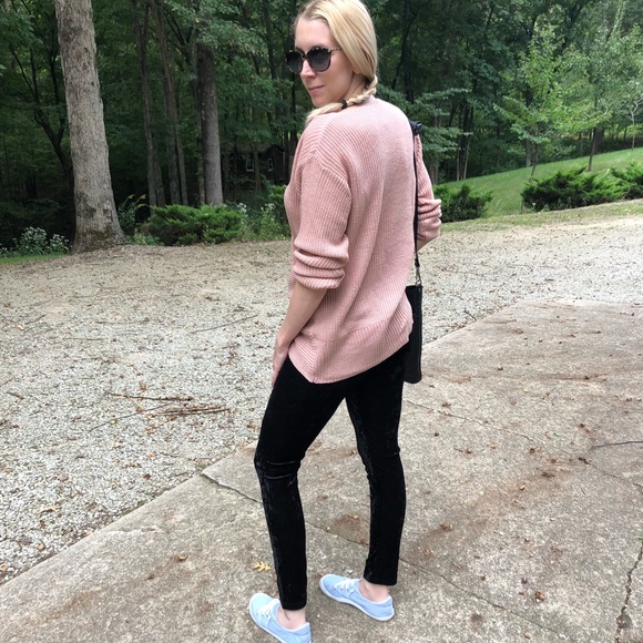 LEGGINGS XS Velvet Soft - Picture 7 of 7